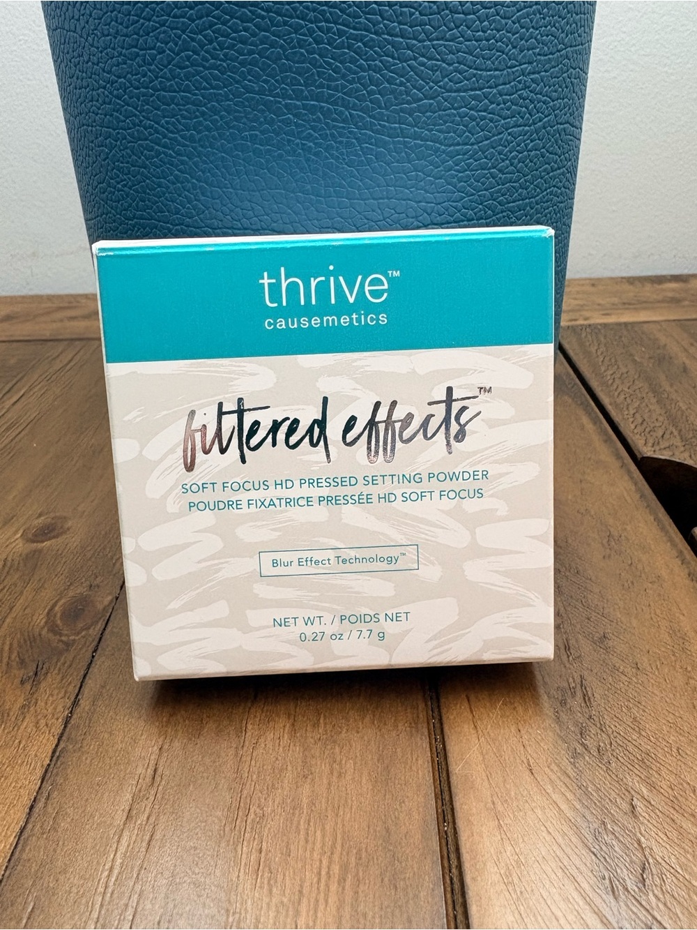 Thrive causemetics - setting powder (medium)